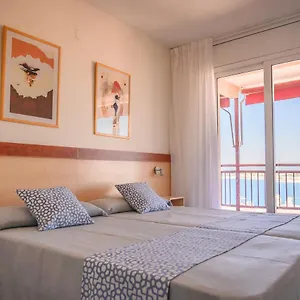 Beach Family Apartments Apartamento