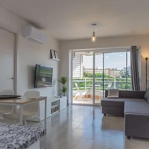 Apartamento En Salou